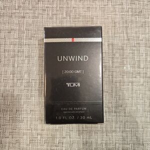 Tumi Unwind Eau de Parfum 1.0 fl. oz